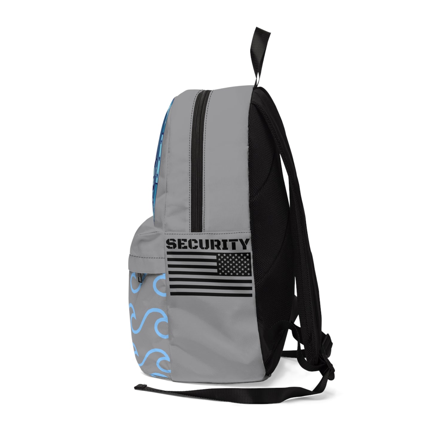 Canal Backpack