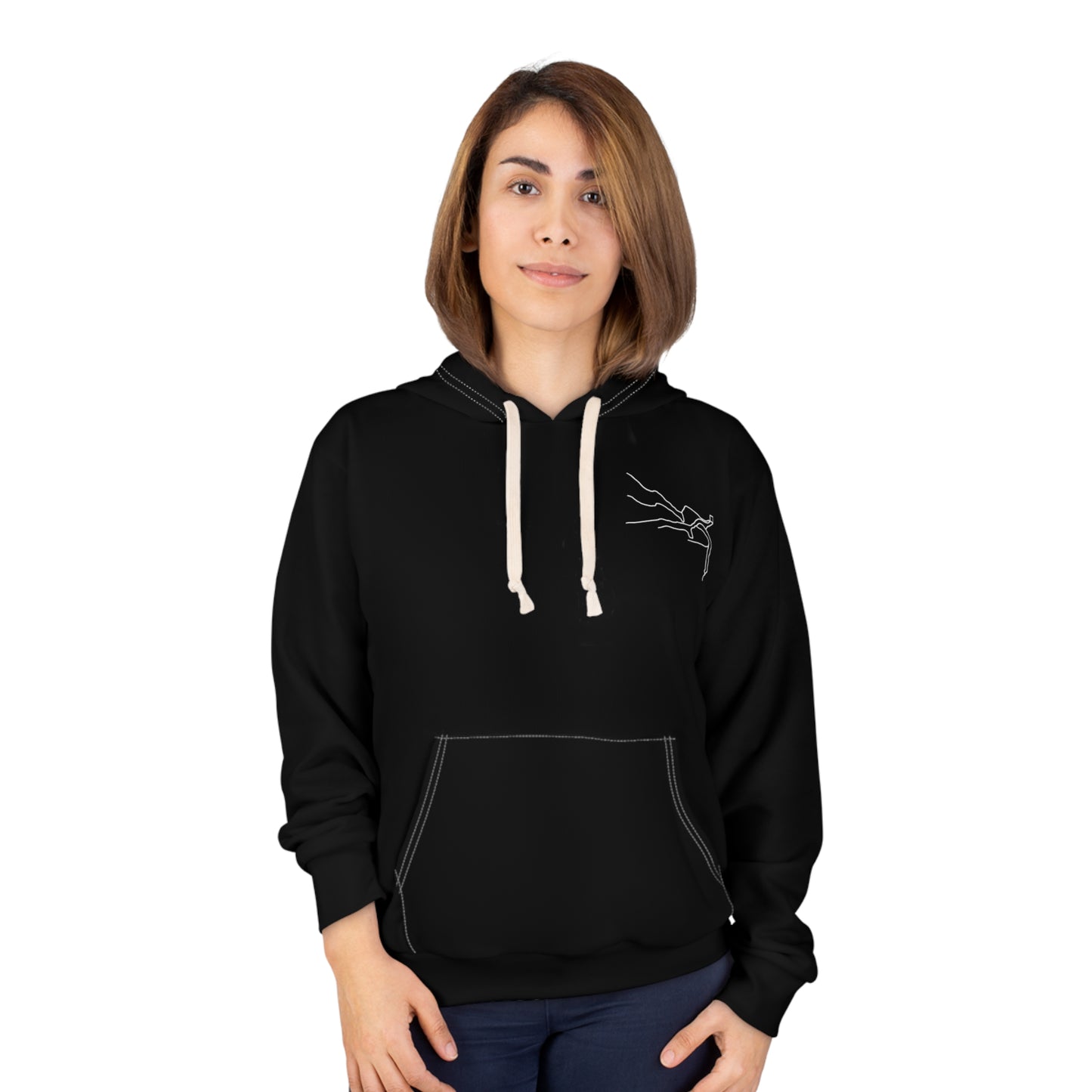 Canal Team Hoodie