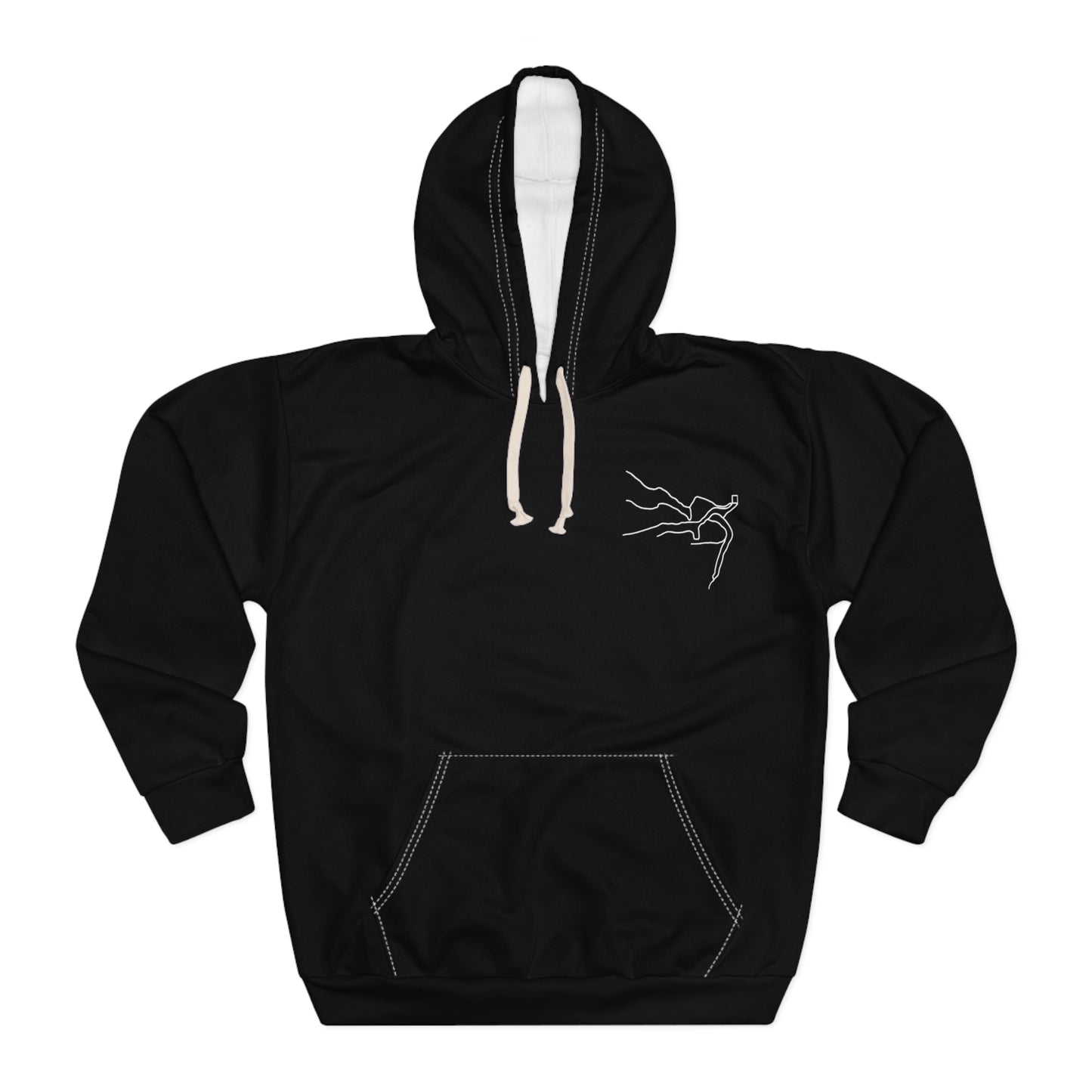 Canal Team Hoodie
