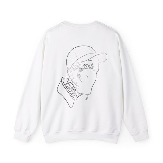 Lil Peep Crewneck