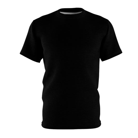 Coffin Tee Black