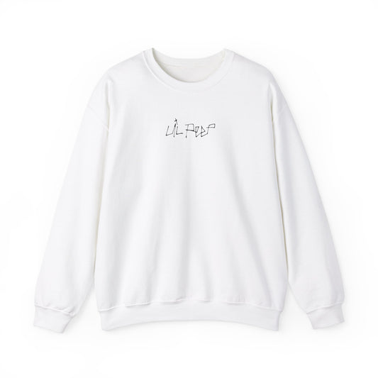 Lil Peep Crewneck