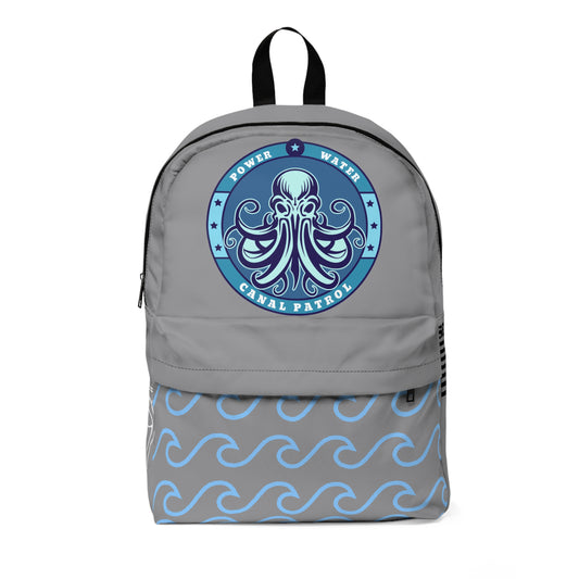 Canal Backpack