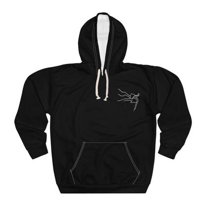 Canal Team Hoodie