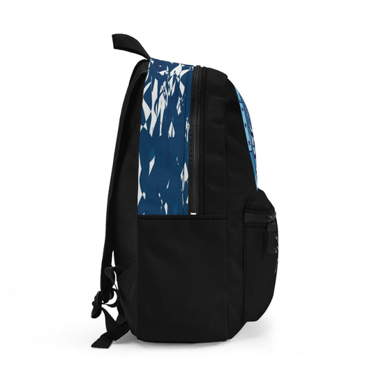 Canal Backpack