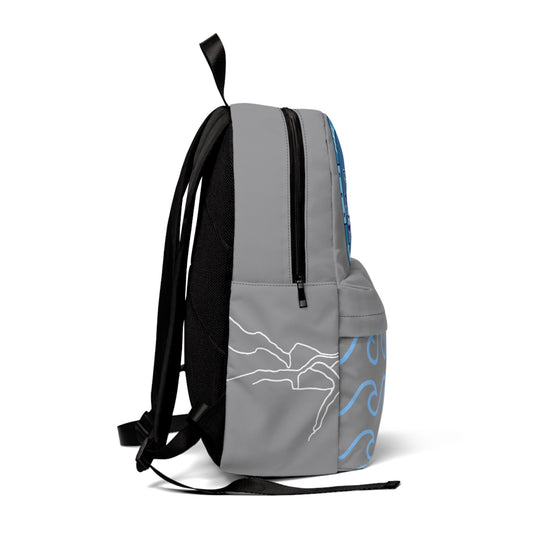 Canal Backpack