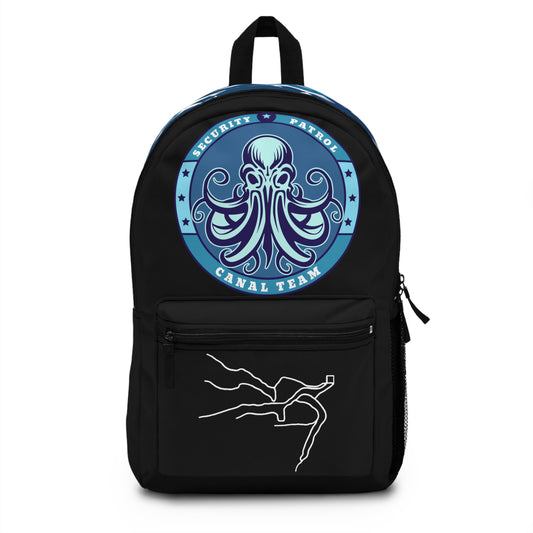 Canal Backpack