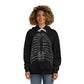 Ribcage Pullover Hoodie