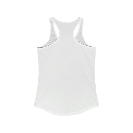 Women's Street Cat Racerback