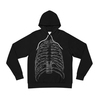 Ribcage Pullover Hoodie