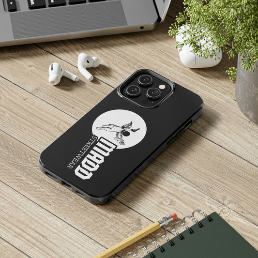 MADD Logo Tough Phone Case