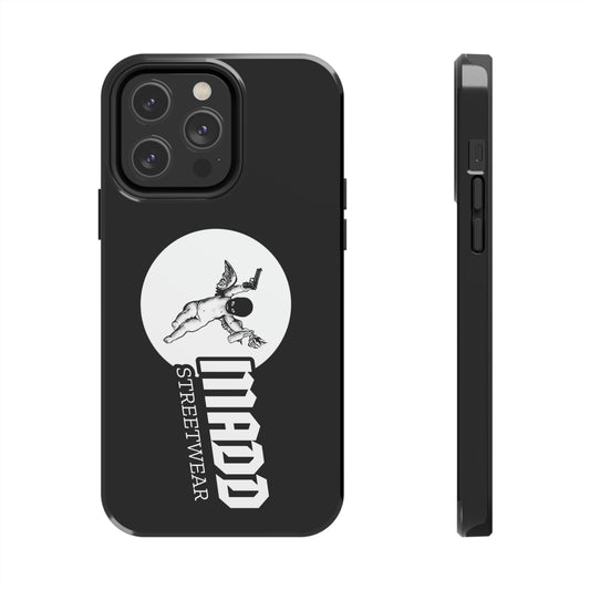 MADD Logo Tough Phone Case