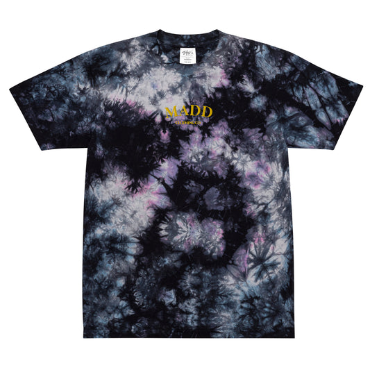 MADD Clothing Co Tie-Dye Shirt