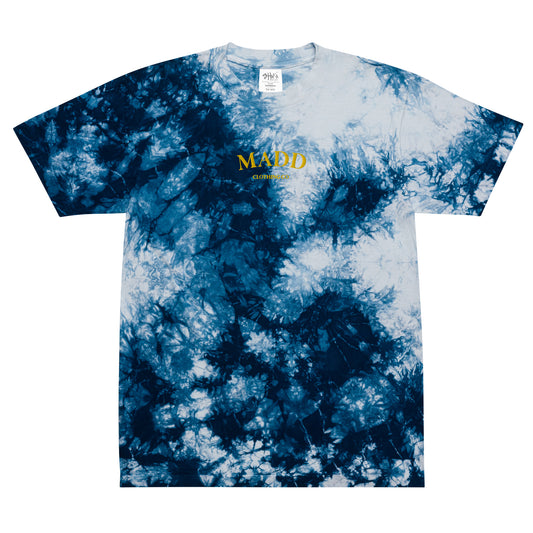 MADD Clothing Co Tie-Dye Shirt